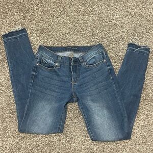 Aeropostale Blue Denim Jeans – Size 0